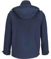 03995 Abyss Blue Back