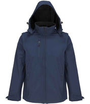 03995 Abyss Blue Front