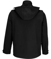 03995 Black Back