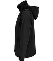 03995 Black Left