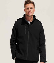 03995 Black Model
