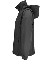03995 Charcoal Left