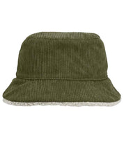 03998 Army/Shear Beige Front