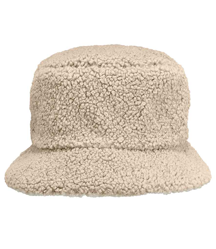 Shear Beige Front