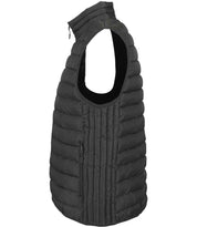 04020 Charcoal Left