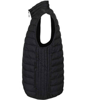 04021 Black Left