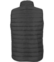 04021 Charcoal Back