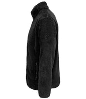 04022 Black Left