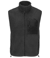 04041 Carbon Grey/Black Front