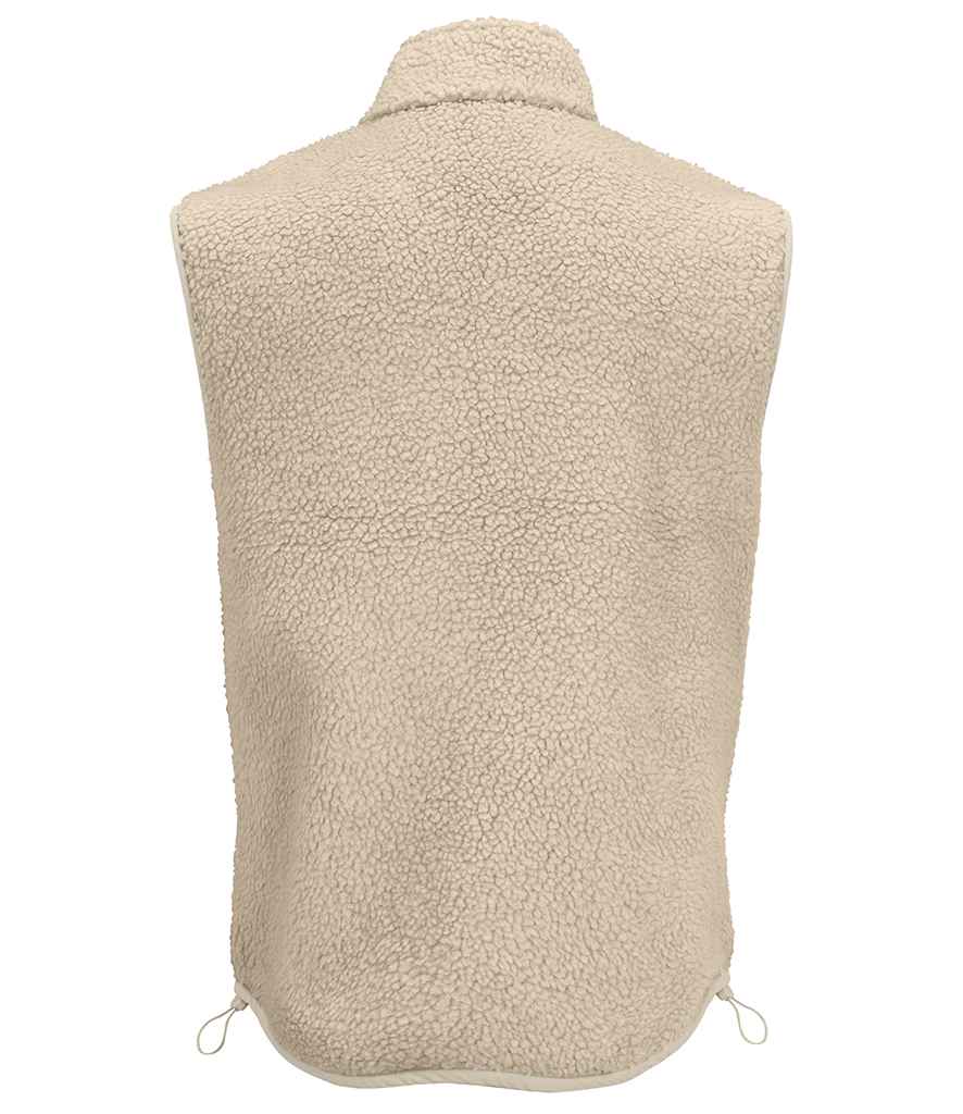 Beige Back