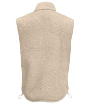04041 Shear Beige/Beige Back