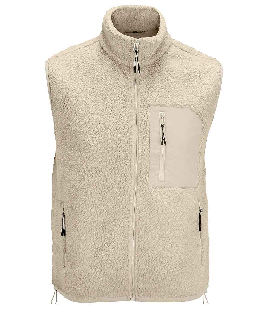 Beige Front