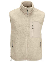 04041 Shear Beige/Beige Front