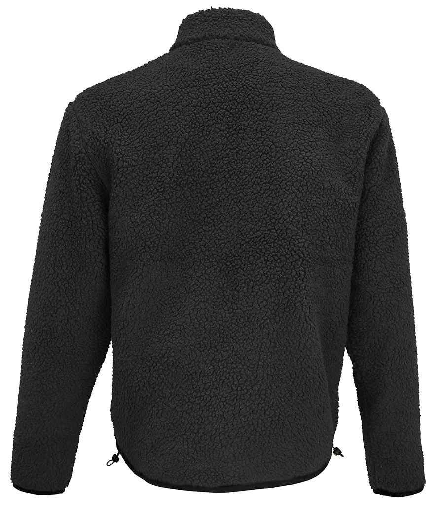 Black Back
