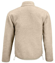 04042 Shear Beige/Beige Back