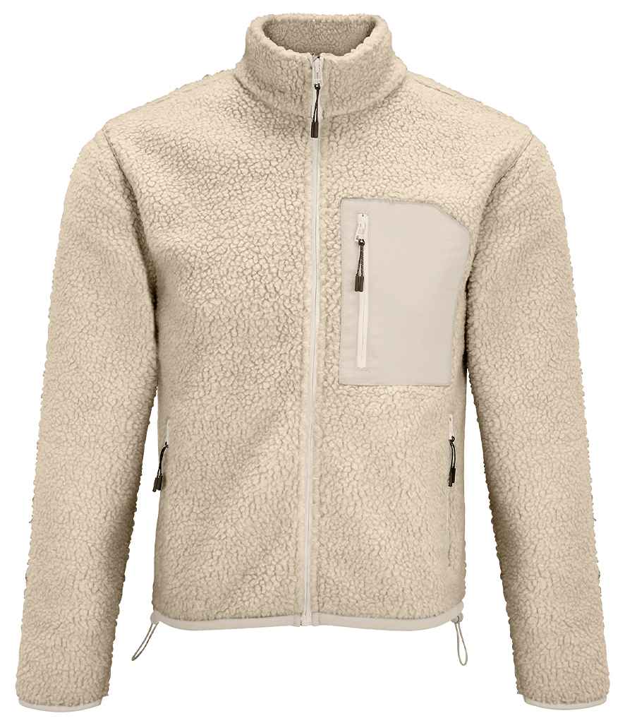 Beige Front