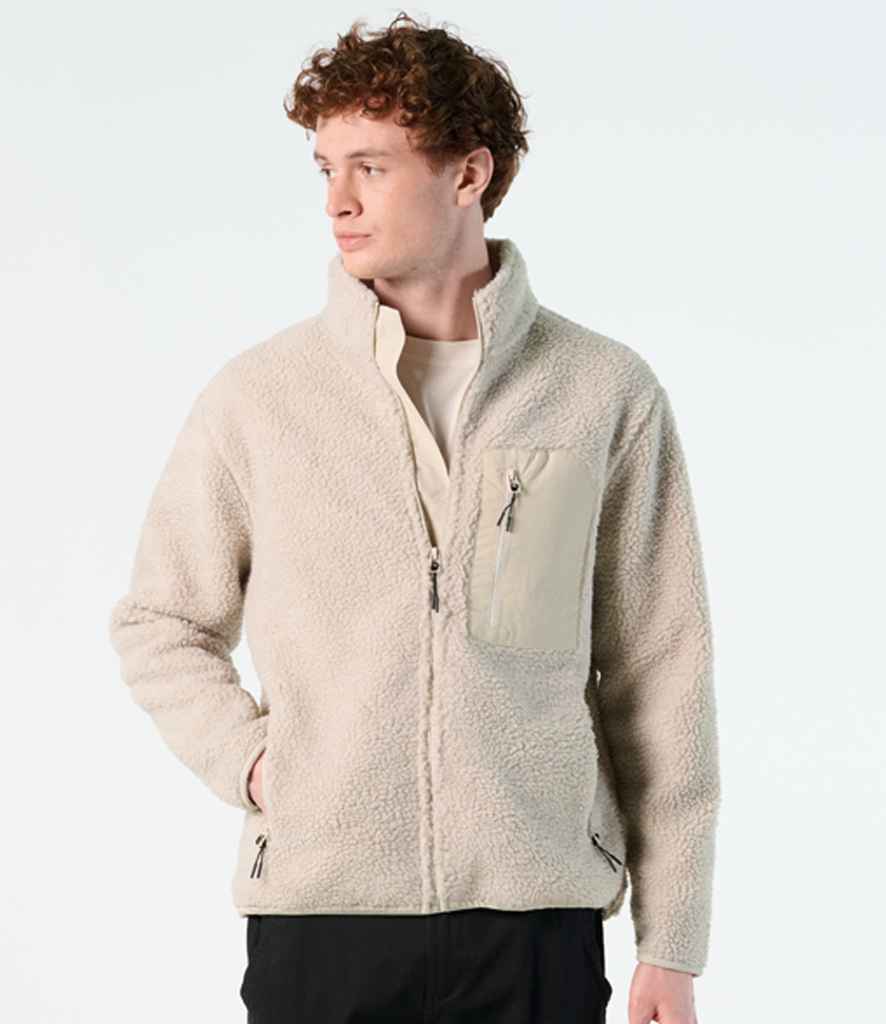 Beige Model