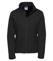 040F Black Front