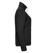 040F Black Left