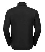 040M Black Back