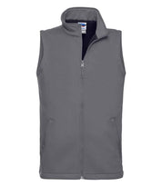041M Convoy Grey Front