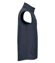 041M French Navy Left