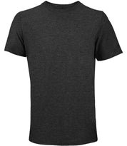 04203 Charcoal Marl Front