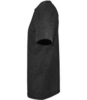 04203 Charcoal Marl Left