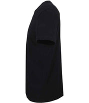 04203 Deep Black Left