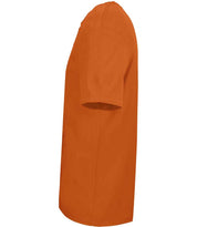 04203 Dark Orange Left