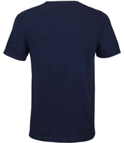 04203 French Navy Back