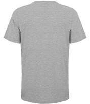 04203 Light Grey Marl Back