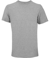 04203 Light Grey Marl Front