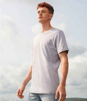 04203 Light Grey Marl Model