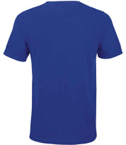 04203 Royal Blue Back