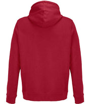 04232 Folk Red Back