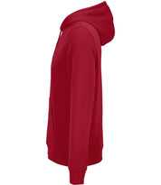 04232 Folk Red Left