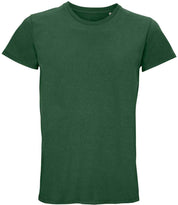 04233 Bottle Green Front
