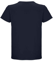 04233 French Navy Back