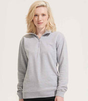 04234 Grey Marl Model