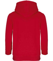 04238 Bright Red Back