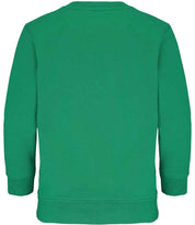 04239 Kelly Green Back