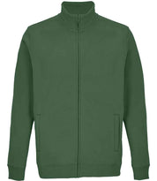 04240 Bottle Green Front