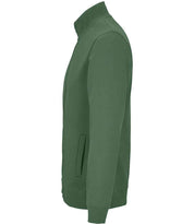04240 Bottle Green Left