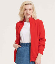 04240 Bright Red Model