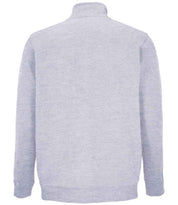 04240 Grey Marl Back