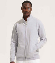 04240 Grey Marl Model