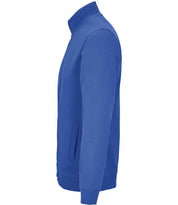 04240 Royal Blue Left