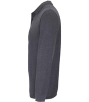 04241 Charcoal Marl Left