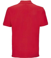04242 Bright Red Back